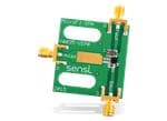 onsemi Placa de polarización MicroFJ−SMA