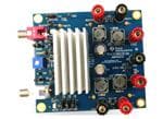 Texas Instruments TPA3156D2EVM Evaluation Module