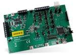 Texas Instruments BQ40Z80EVM-020 Evaluation Module