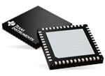 Texas Instruments CC2630 SimpleLink 6LoWPAN / ZigBEE Wireless MCUs