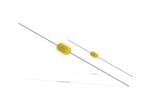 KEMET Commercial AxilMax 400 X7R Leaded ≤250V MLCCs