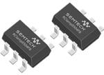 Semtech RClamp®0504FB Low Capacitance RClamp
