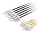 Molex Board-in Connectors