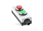 RAFI E-BOX Control Housing