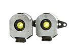 Same Sky AMT20 Absolute Capacitive Modular Encoders