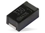 Panasonic Electronic Components CY & SY SP-Cap Polymer Capacitors