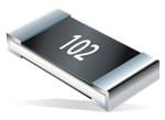 Bourns CR-PF Ultra-Low Lead Content Thick Film Resistors