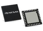 Renesas Electronics Cargador de batería configurable reductor-elevador ISL9241