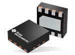 Texas Instruments INA381/INA381-Q1 Current Sensing Amplifiers