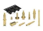 Mill-Max Spring-Loaded (Pogo-Pin) Contacts & Test Probes