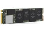Solidigm SSD de consumo serie 660p