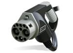 Phoenix Contact GB/T Standard Fast DC Charging Products for China