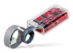 Infineon Technologies KIT_XMC_LINK_SEGGER_V1 Isolated Debug Probe