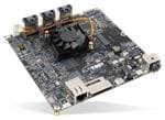 NXP Semiconductors i.MX 8QuadXPlus Multisensory Enablement Kit (MEK)