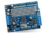 Adafruit 1438 Motor Shield v2 for Arduino