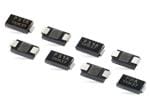 Littelfuse P-0S1-LRP Voice-DS1 SIDACtor Protection Thyristors