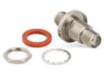 Amphenol RF IP67/68 Sealed Adapters