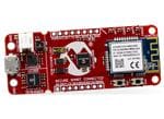 Microchip Technology Placa de evaluación WG AVR-IoT (AC164160)