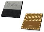 Insight SiP ISP1807 Bluetooth 5 NFC ANT & THREAD Module