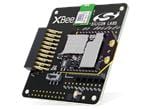Silicon Labs Kit de expansión LTE-M