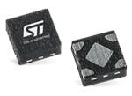 STMicroelectronics LD56050 500mA Ultralow Dropout Linear Regulators