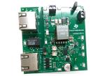 Texas Instruments TPS23755EVM-894 Evaluation Module