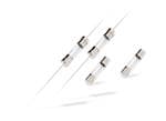 Littelfuse 219 & 219XA Series Time-Lag Fuses