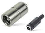 Same Sky PR Series Cable-Mount DC Power Jacks