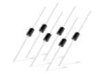 Littelfuse TwinChip DO-15 SIDACtor Protection Thyristors
