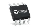 Infineon Technologies CY15B004Q 4-Kbit Serial (SPI) Automotive F-RAM
