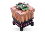 Qorvo QPA1019 Evaluation Board
