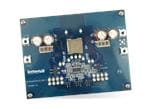 Renesas Electronics ISL81601EVAL2Z Evaluation Board