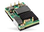 Murata Power Solutions Convertidores CC-CC de 600 W serie DSQ/DAQ/DCQ