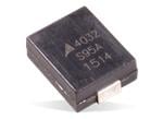 EPCOS / TDK Automotive Varistors