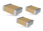 KEMET Telecom Tip & Ring 250V X7R SMD MLCCs