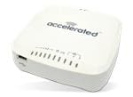 Digi Enrutadores LTE sin WiFi 6335-MX 