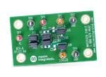 Analog Devices / Maxim Integrated MAX20326EVKIT Evaluation Kit