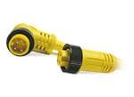 Molex Brad Mini-Change Connectors