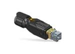 Amphenol FCI OCTIS™ RJ45 Connectors