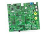 NXP Semiconductors S12ZVMAEVB Evaluation Board
