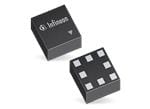 Infineon Technologies BGSA12UGL8 SPDT Antenna Aperture Switch