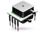 Amphenol All Sensors DLV Low Voltage Digital Pressure Sensors
