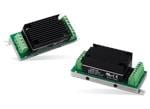 Cincon Chassis Mount DC-DC Converters