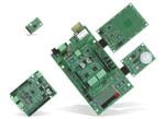 onsemi IoT Prototyping Platforms