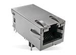 Bel Magnetic Solutions Power Over Ethernet MagJack® ICMs