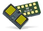 STMicroelectronics Sensor de proximidad de tiempo de vuelo VL53L1X