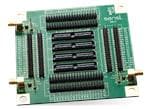 onsemi Placa de evaluación ARRAYX-BOB3-144P