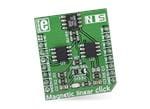 Mikroe MIKROE-3274 Magnetic Linear Click