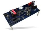 Infineon Technologies EVAL_HB_BC_1EDN8550B Evaluation Board