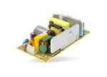 CUI Inc VOF-50B/70B/85B AC-DC Power Supplies